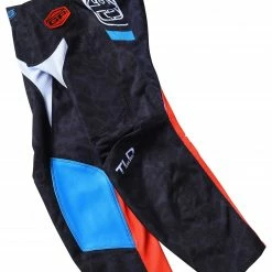 Troy Lee Designs Youth GP Fractura Pants -Motorcycle Pants Sales troy lee designs youth gp fractura pants 2 scaled