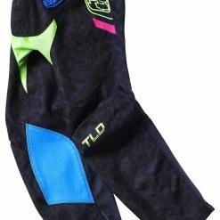 Troy Lee Designs Youth GP Fractura Pants