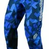 Troy Lee Designs Riding Gear Troy Lee GP Air Confetti Pants (32 & 34) 2 Troy Lee Designs Riding Gear Troy Lee GP Air Confetti Pants (32 & 34) -Motorcycle Pants Sales troy lee gp air confetti pants navy