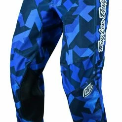 Troy Lee Designs Riding Gear Troy Lee GP Air Confetti Pants (32 & 34)