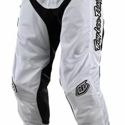 Troy Lee Designs Troy Lee GP Air Mono Pants -Motorcycle Pants Sales troy lee gp air mono pants white black