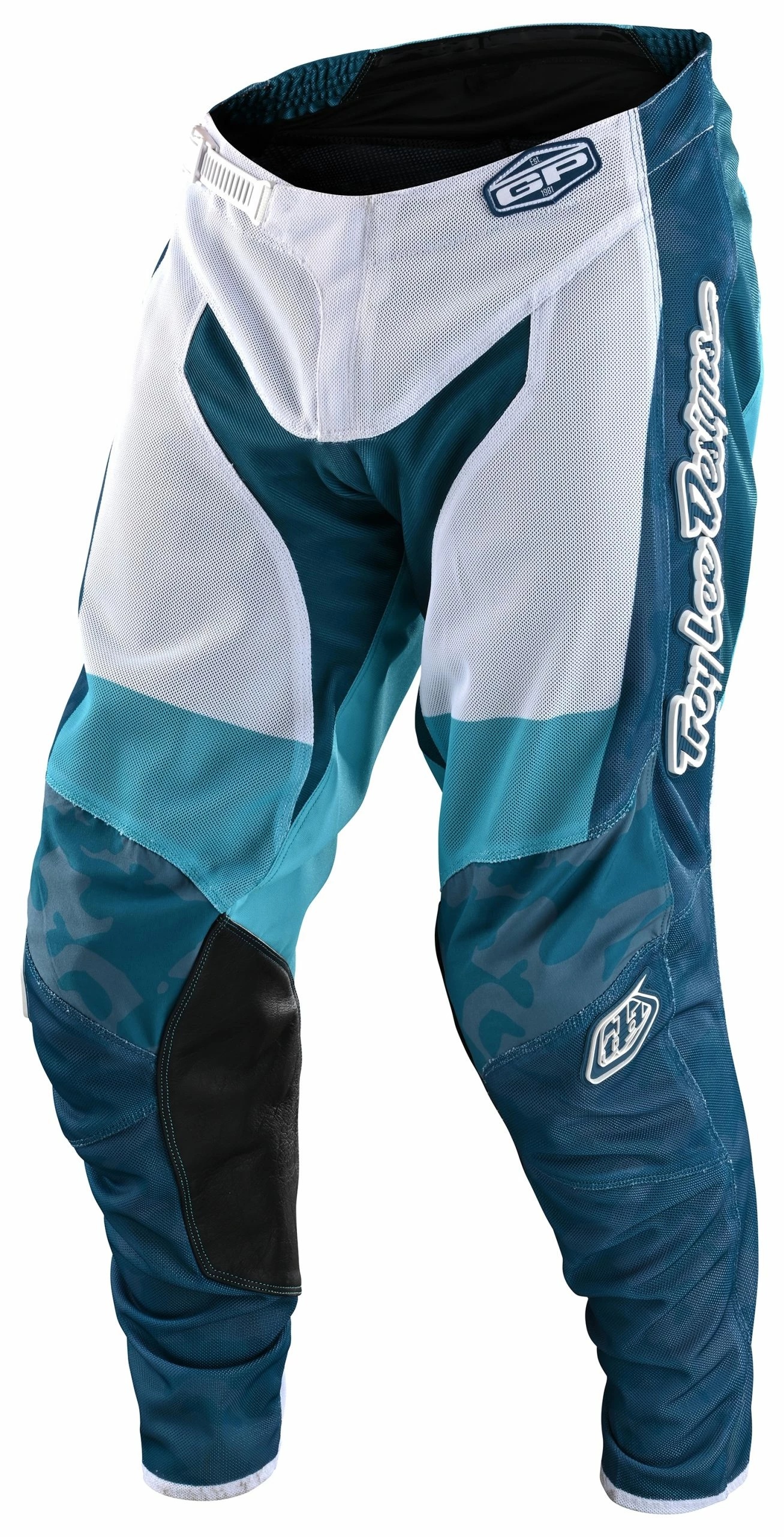 Troy Lee Designs Sale Troy Lee GP Air Veloce Camo Pants 5 Troy Lee Designs Sale Troy Lee GP Air Veloce Camo Pants - Image 3
