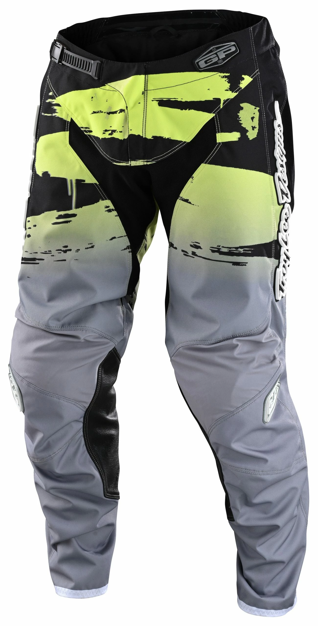 Troy Lee Designs Troy Lee GP Brushed Pants 5 Troy Lee Designs Troy Lee GP Brushed Pants - Image 3