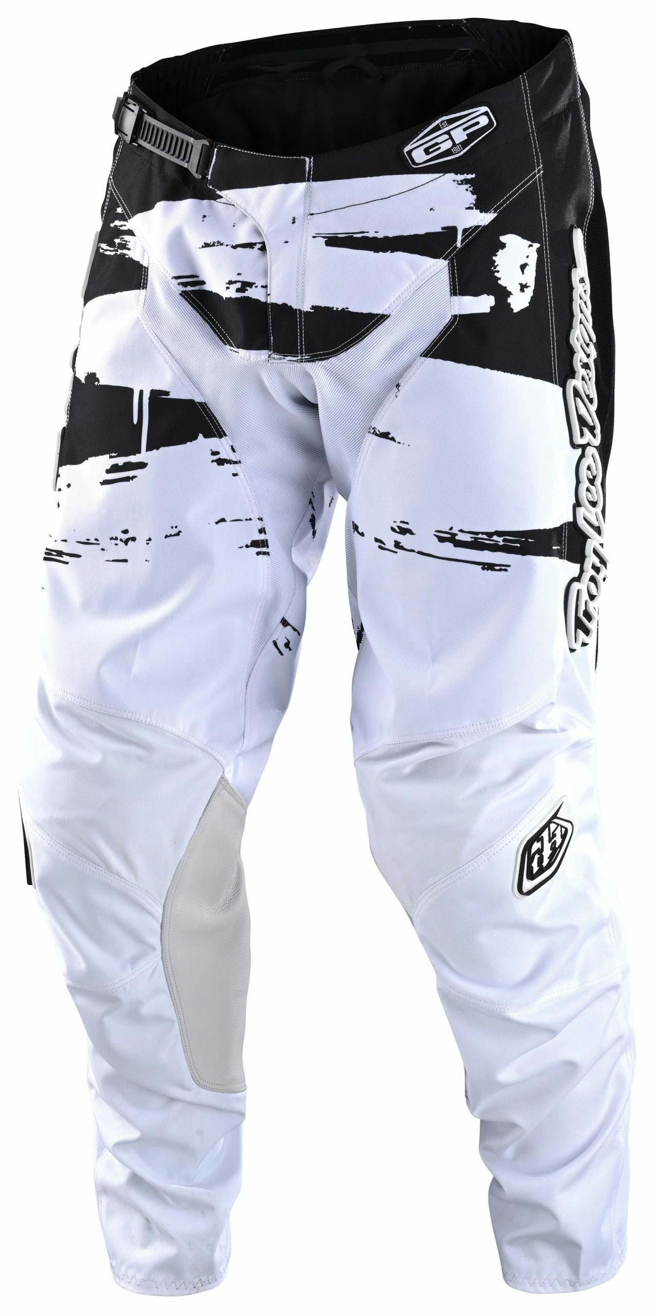 Troy Lee Designs Troy Lee GP Brushed Pants 7 Troy Lee Designs Troy Lee GP Brushed Pants - Image 5