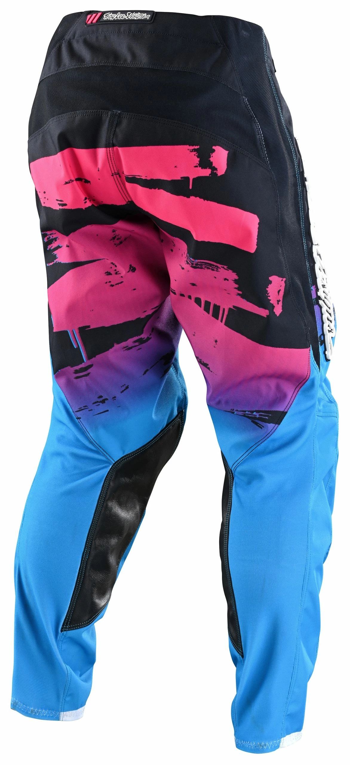 Troy Lee Designs Troy Lee GP Brushed Pants 4 Troy Lee Designs Troy Lee GP Brushed Pants - Image 2