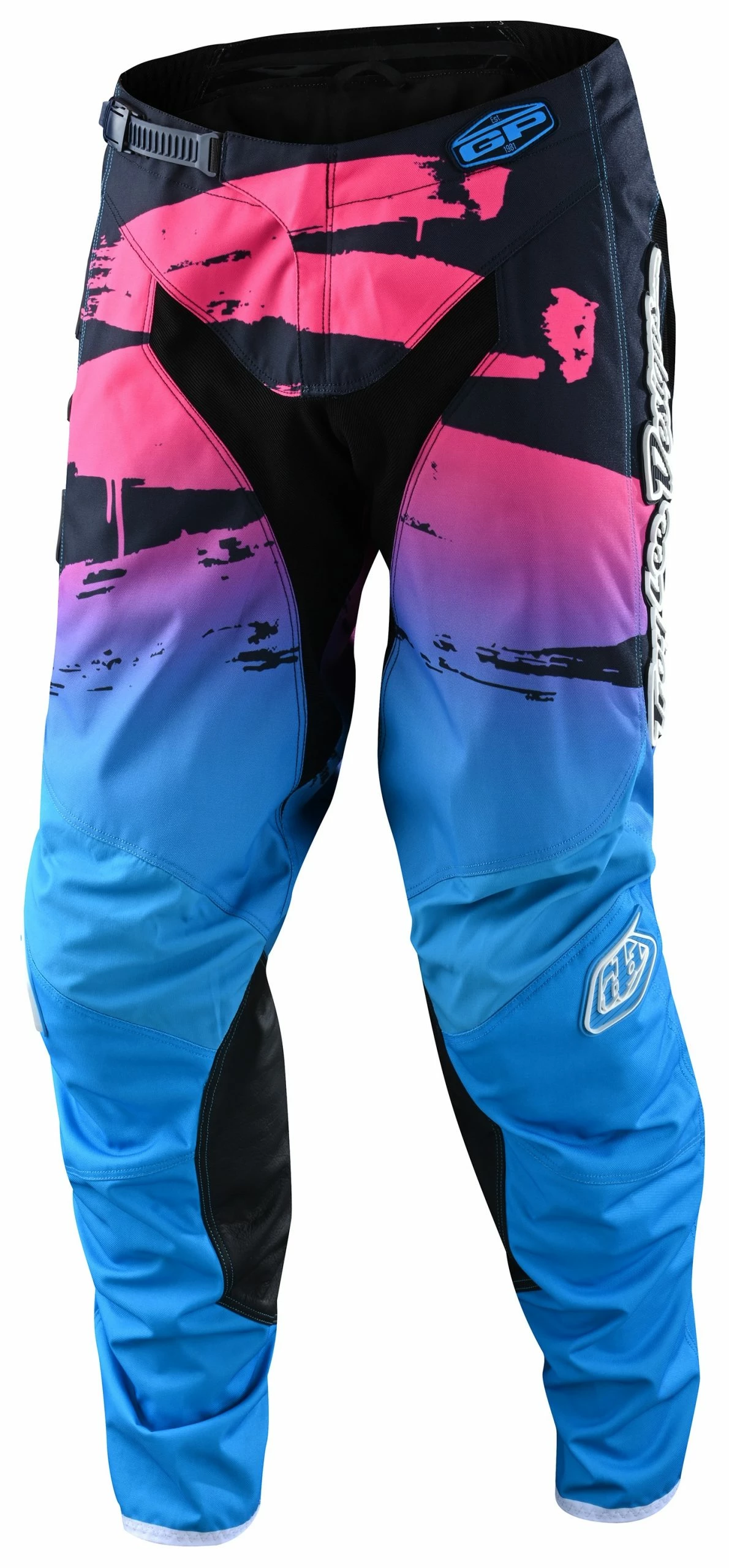 Troy Lee Designs Troy Lee GP Brushed Pants 3 Troy Lee Designs Troy Lee GP Brushed Pants