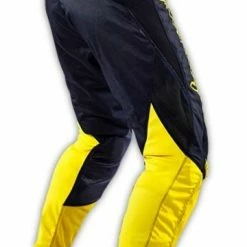 Troy Lee Designs Troy Lee GP Flexion Air Pants (28) -Motorcycle Pants Sales troy lee gp flexion air pants yellow black 2