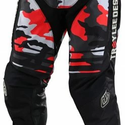 Troy Lee Designs Troy Lee GP Formula Camo Pants -Motorcycle Pants Sales troy lee gp formula camo pants black red scaled