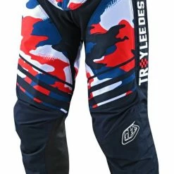Troy Lee Designs Troy Lee GP Formula Camo Pants