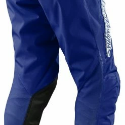 Troy Lee Designs Troy Lee GP Mono Pants -Motorcycle Pants Sales troy lee gp mono pants blue 1 scaled