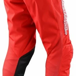 Troy Lee Designs Troy Lee GP Mono Pants -Motorcycle Pants Sales troy lee gp mono pants mono orange 1 scaled