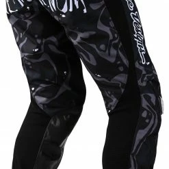 Troy Lee Designs Sale Troy Lee GP Venom Youth Pants -Motorcycle Pants Sales troy lee gp venom pants black 3 scaled