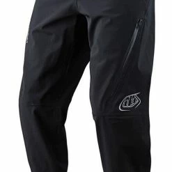 Troy Lee Designs Textile Pants Troy Lee Resist MTB Pants