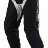 Troy Lee Designs Riding Gear Troy Lee SE Pro Air Boldor Pants 2 Troy Lee Designs Riding Gear Troy Lee SE Pro Air Boldor Pants -Motorcycle Pants Sales troy lee se pro air boldor pants black white