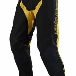 Troy Lee Designs Sale Troy Lee SE Pro Bol D'Or Pants -Motorcycle Pants Sales troy lee se pro bold or pants 2