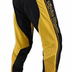 Troy Lee Designs Sale Troy Lee SE Pro Bol D'Or Pants -Motorcycle Pants Sales troy lee se pro bold or pants 3