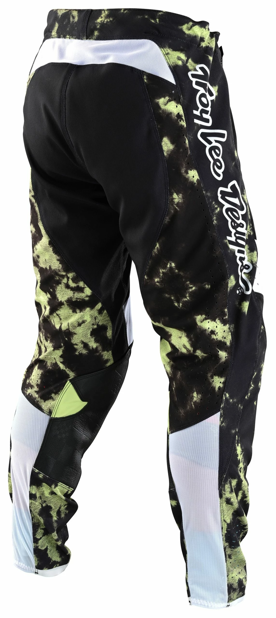 Troy Lee Designs Riding Gear Troy Lee SE Pro Dyeno Pants (32) 4 Troy Lee Designs Riding Gear Troy Lee SE Pro Dyeno Pants (32) - Image 2