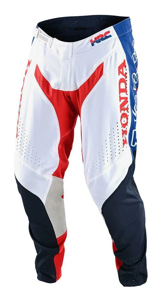 Troy Lee Designs Sale Troy Lee SE Pro Quattro Honda Pants 3 Troy Lee Designs Sale Troy Lee SE Pro Quattro Honda Pants