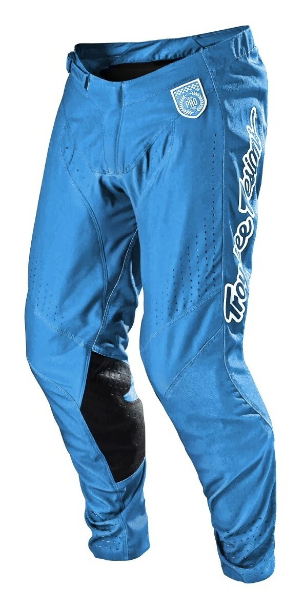 Troy Lee Designs Riding Gear Troy Lee SE Pro Solo Pants 3 Troy Lee Designs Riding Gear Troy Lee SE Pro Solo Pants