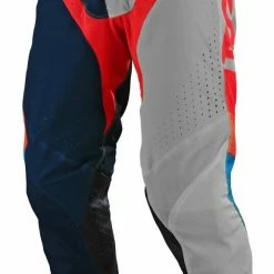 Troy Lee Designs Riding Gear Troy Lee SE Pro Tilt Pants -Motorcycle Pants Sales troy lee se pro tilt pants black grey 2