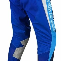 Troy Lee Designs Sale Troy Lee SE Pro Yamaha L4 Pants -Motorcycle Pants Sales troy lee se pro yamaha l4 gloves 2