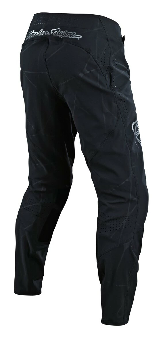 Troy Lee Designs Riding Gear Troy Lee SE Ultra Podium Pants 4 Troy Lee Designs Riding Gear Troy Lee SE Ultra Podium Pants - Image 2