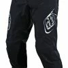 Troy Lee Designs Riding Gear Troy Lee SE Ultra Podium Pants 1 Troy Lee Designs Riding Gear Troy Lee SE Ultra Podium Pants -Motorcycle Pants Sales troy lee se ultra podium pants black