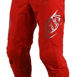 Troy Lee Designs Riding Gear Troy Lee SE Ultra Podium Pants 8 Troy Lee Designs Riding Gear Troy Lee SE Ultra Podium Pants -Motorcycle Pants Sales troy lee se ultra podium pants black 2
