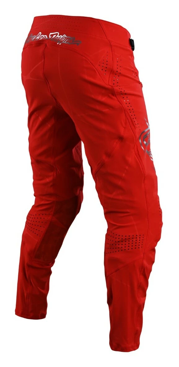 Troy Lee Designs Riding Gear Troy Lee SE Ultra Podium Pants 6 Troy Lee Designs Riding Gear Troy Lee SE Ultra Podium Pants - Image 4