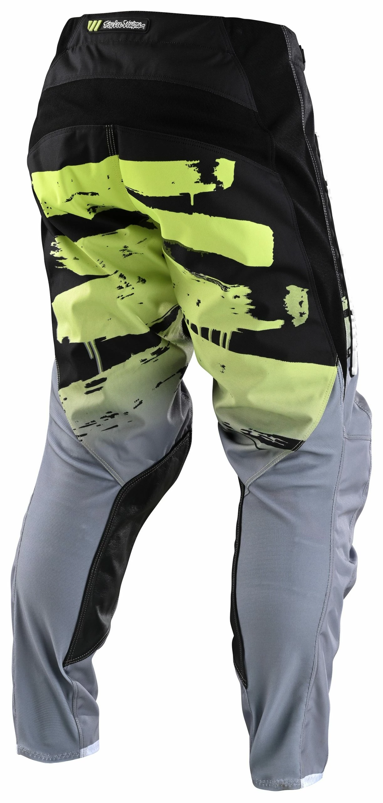 Troy Lee Designs Troy Lee Youth GP Brushed Pants 6 Troy Lee Designs Troy Lee Youth GP Brushed Pants - Image 4