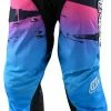Troy Lee Designs Troy Lee Youth GP Brushed Pants 2 Troy Lee Designs Troy Lee Youth GP Brushed Pants -Motorcycle Pants Sales troy lee youth gp brushed pants navy cyan scaled