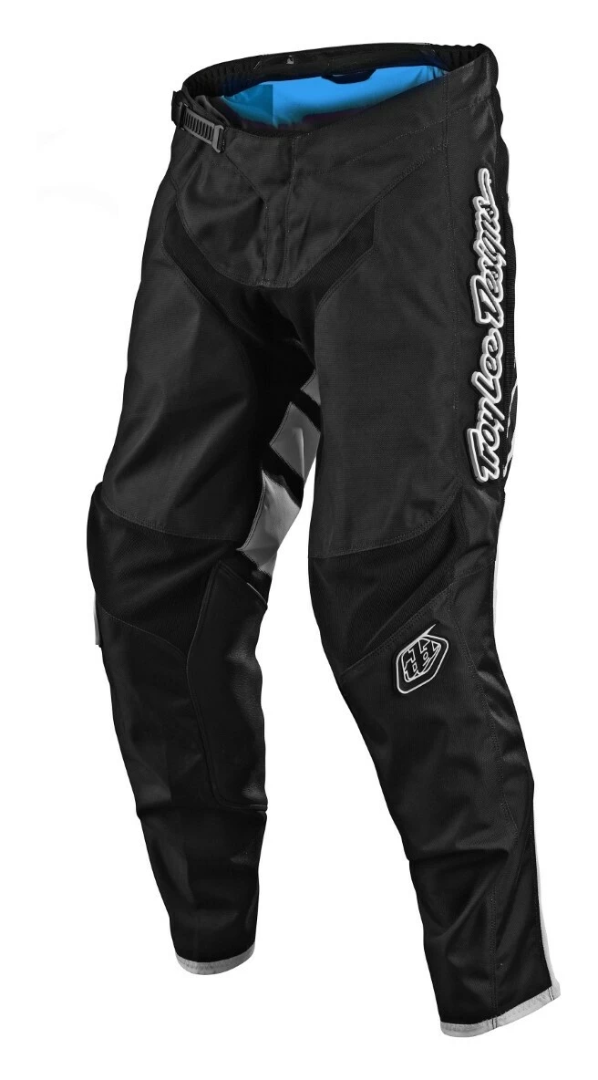Troy Lee Designs Riding Gear Troy Lee Youth GP Drift Pants 3 Troy Lee Designs Riding Gear Troy Lee Youth GP Drift Pants
